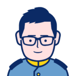 マー坊