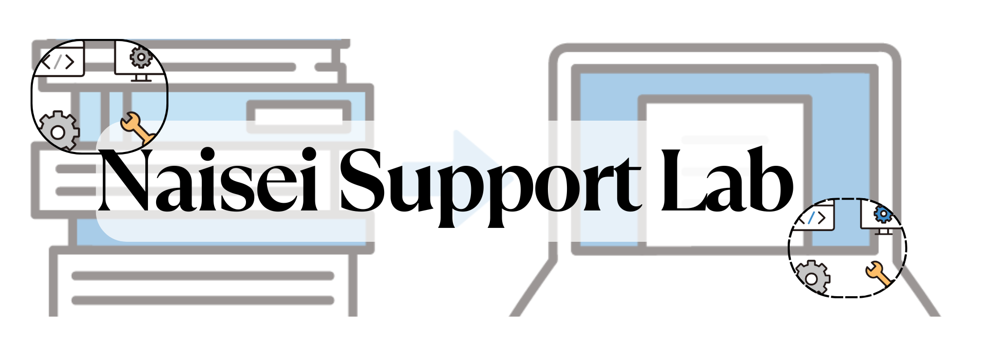 内製Supportラボ